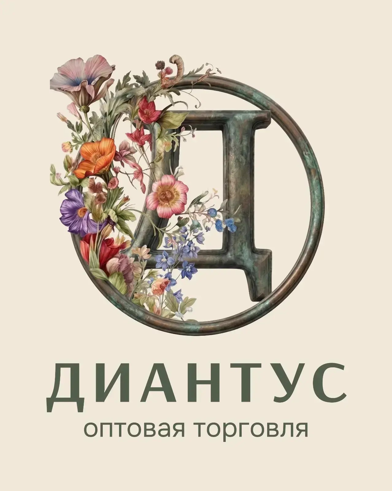Диантус